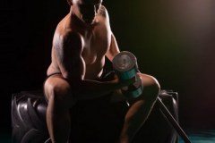 Model Bojan