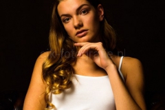 Model Britt