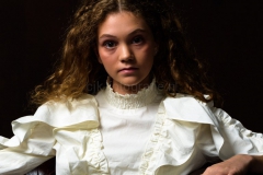 Model Celine