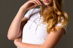 Model Danique