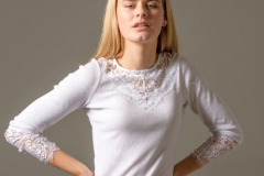 Model Tess